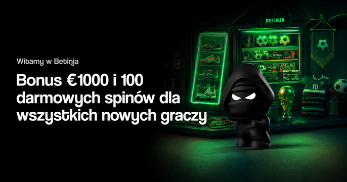 Betninja Casino